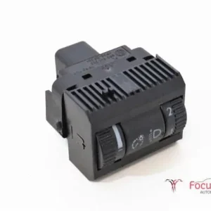 Schakelaar voor Koplamphoogteregeling VW Polo (6C1, 6R1) Gecertificeerd