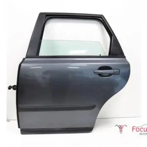 Deur VOLVO V50 (MW) Tijdelijk Beschikbaar