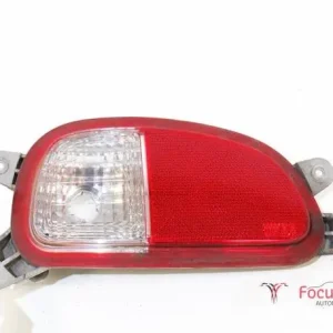 Uitverkoop Mistachterlamp KIA PICANTO (TA)