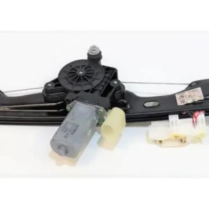 Luxe Raambedieningsmechanisme BMW 1er (F20)