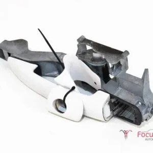 Deurhendel PEUGEOT 208 I (CA, CC) Uitverkoop