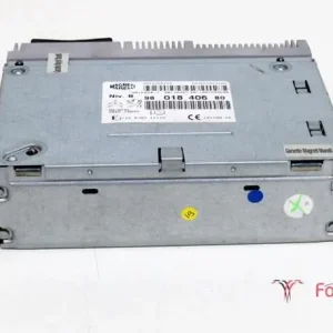 Betrouwbaar Radio PEUGEOT 208 I (CA, CC)