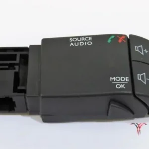 Aanbieding Radio schakelaar RENAULT Captur I (H5, J5), RENAULT Clio IV (BH)