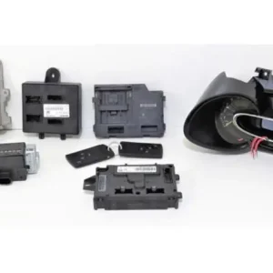 Nieuwe Collectie Regeleenheid RENAULT Captur I (H5, J5), RENAULT Clio IV (BH)