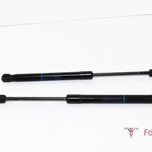 Gasveer kofferruimte SEAT Mii (KE1, KF1) Origineel