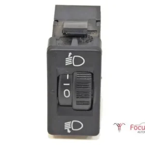 Origineel Schakelaar voor Koplamphoogteregeling CITROËN C3 II (SC)