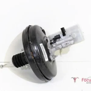 Gecertificeerd Rembekrachtiger SEAT Mii (KE1, KF1)