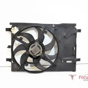 Uitverkoop Elektrische motor radiateurventilator OPEL Corsa D (S07)