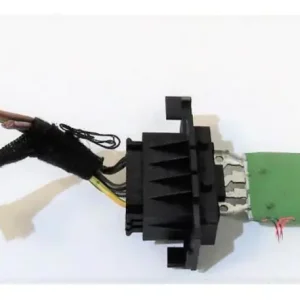 Weerstand interieurventilatie OPEL Adam (M13) Weekendaanbieding