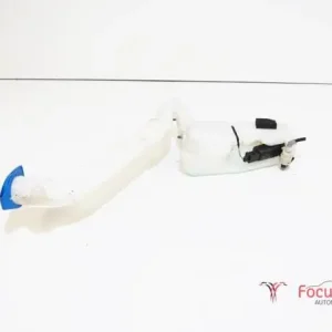 Reinigingsvloeistofreservoir SKODA FABIA II Combi (545) Populair