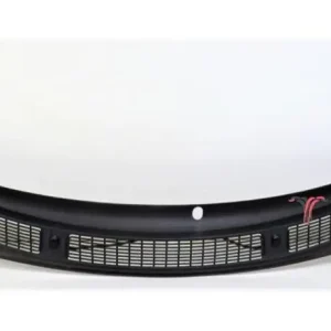 Water Deflector SKODA FABIA II Combi (545) Laatste Kans