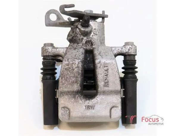 Bulkbestelling Remklauw RENAULT Megane IV Grandtour (K9A/M/N)