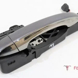 Deurhendel RENAULT TALISMAN (LP_) Gecertificeerd