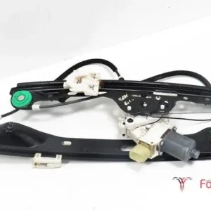 Raambedieningsmechanisme BMW 1er (E81), BMW 1er (E87) Shop Nu
