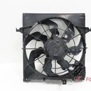 Professioneel Elektrische motor radiateurventilator KIA Cee'D Schrägheck (ED), KIA Cee'D SW (ED), KIA Pro Cee'D (ED)