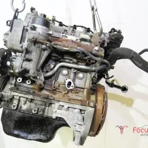 Motor FIAT GRANDE PUNTO (199_), FIAT PUNTO EVO (199_) Direct Verzonden