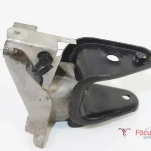 Gratis Retour Lagerbok motorophanging SUZUKI ALTO (GF)