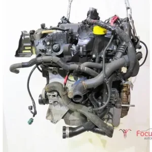 Motor RENAULT CLIO III (BR0/1, CR0/1), RENAULT CLIO IV (BH_) Betaalbaar
