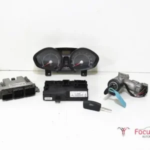 Beperkte Voorraad Regeleenheid FORD Fiesta VI (CB1, CCN)
