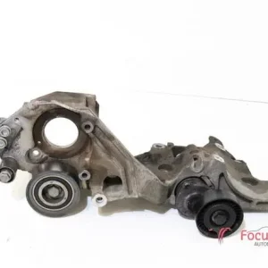 Lagerbok motorophanging SKODA FABIA II (542) Voordeelprijs