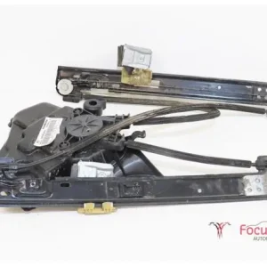 Raambedieningsmechanisme SEAT Ibiza IV ST (6J8, 6P8) Hete Deal