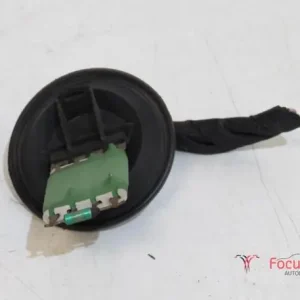 Weerstand interieurventilatie SEAT Ibiza IV ST (6J8, 6P8) Favoriet