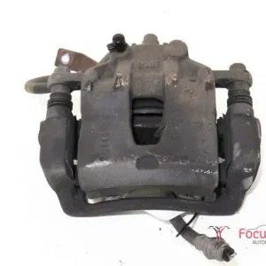 Remklauw KIA Rio III (UB), KIA Rio III Stufenheck (UB) Koopje