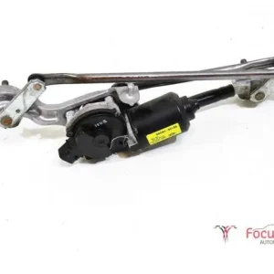 Ruitenwissermotor KIA Rio III (UB), KIA Rio III Stufenheck (UB) Nu Kopen