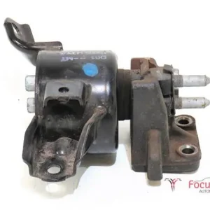 Professioneel Lagerbok motorophanging KIA RIO III (UB), KIA RIO III Saloon (UB)