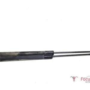 Luxe Gasveer kofferruimte PEUGEOT 208 I (CA, CC)