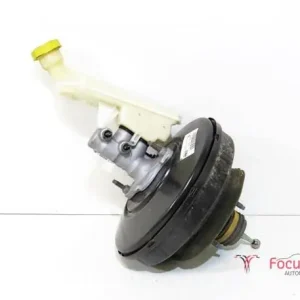 Rembekrachtiger PEUGEOT 208 I (CA, CC) Must-Have