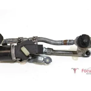 Meest Verkocht Ruitenwissermotor NISSAN Note (E11, NE11)