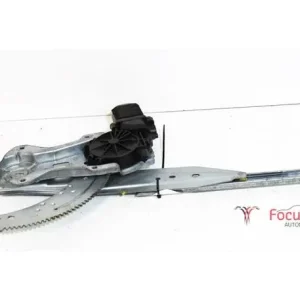 Beste Prijs Raambedieningsmechanisme NISSAN Note (E11, NE11)