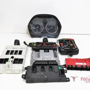 Regeleenheid BMW 1er (F20) Gecertificeerd