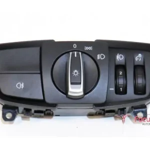 Lichtschakelaar BMW 1er (F20) Ambachtelijk