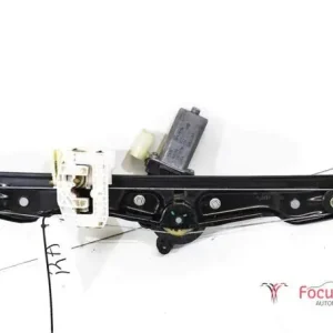 Flitsaanbieding Raambedieningsmechanisme BMW 1er (F20)
