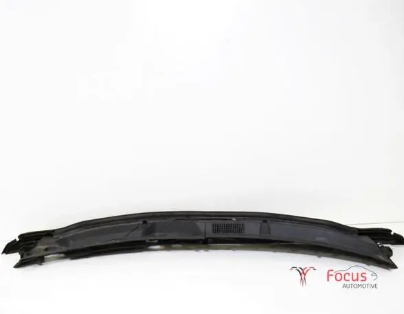 Water Deflector MAZDA 2 (DJ, DL) Premium