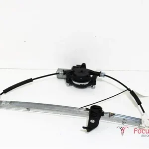 Raambedieningsmechanisme MAZDA 2 (DJ, DL) Nieuw Model