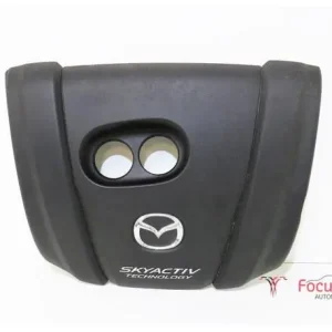 Plaats Bestelling Motorverkleding MAZDA 2 (DJ, DL)