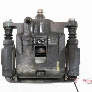 Remklauw MAZDA 2 (DJ, DL) Gereduceerde Prijs