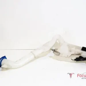 Gratis Retour Reinigingsvloeistofreservoir SEAT Ibiza IV (6J5, 6P1), SEAT Ibiza IV Sportcoupe (6J1, 6P5)