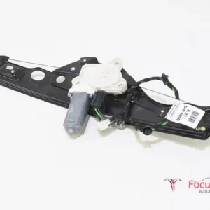 Raambedieningsmechanisme MERCEDES-BENZ E-Klasse (W211) Snelle Levering