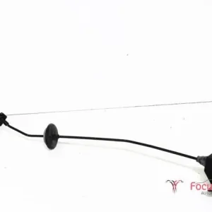 Motorkapkabel PEUGEOT Bipper (AA) Populair