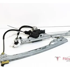 Raambedieningsmechanisme RENAULT Megane IV Grandtour (K9A/M/N) Nieuw