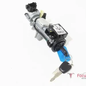 Koopje Slotcilinder Contactslot NISSAN PIXO (UA0)