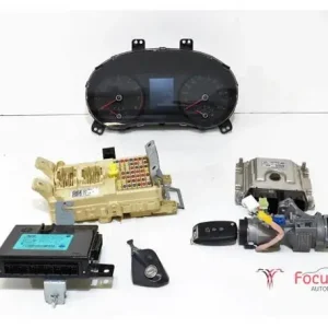 Seizoensaanbieding Regeleenheid KIA Rio III (UB)