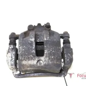 Express Levering Remklauw KIA Rio III (UB)