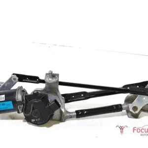 Betrouwbaar Ruitenwissermotor KIA Rio III (UB)