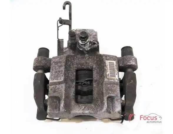 Remklauw PEUGEOT 308 SW II (LC_, LJ_, LR_, LX_, L4_) Bestseller