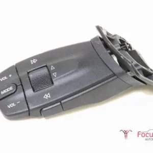 Radio schakelaar SEAT Ibiza IV (6J5, 6P1), SEAT Ibiza IV Sportcoupe (6J1, 6P5) Must-Have